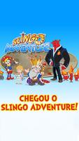 Slingo Adventure Cartaz