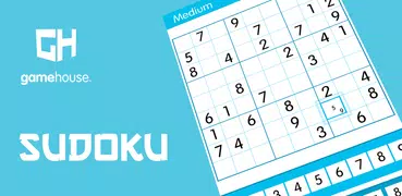 Sudoku FREE by GameHouse