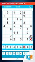Sudoku اسکرین شاٹ 1