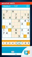 Sudoku screenshot 2