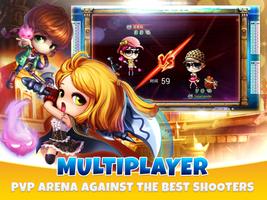 BOOMZ Screenshot 3
