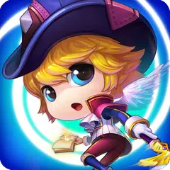 弹弹世界 APK download