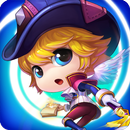 弹弹世界 APK