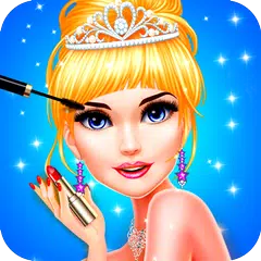 Princess Fashion Salon Spa アプリダウンロード