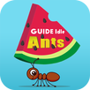 Idle Ants guide and tips APK