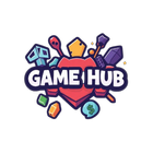 GameHub+ icon