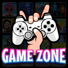 آیکون‌ GameZone