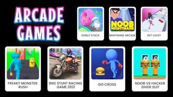 GameZone पोस्टर