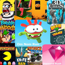 Game Zone: 100+ Games in 1 app APK