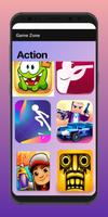 ゲームゾーン：1つのアプリで100以上のゲーム スクリーンショット 1