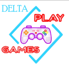 Delta Game 아이콘