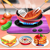Kids in the Kitchen - Cooking icon
