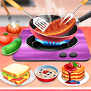 Kids in the Kitchen - Cooking APK
