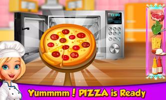 Kids in the Kitchen - Cooking 截圖 3