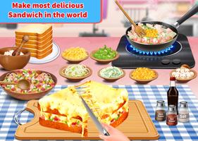 Kids in the Kitchen - Cooking 截圖 6