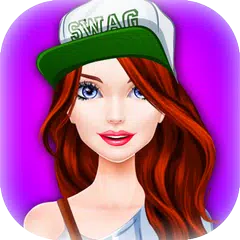 New Girl in-High School Game APK download