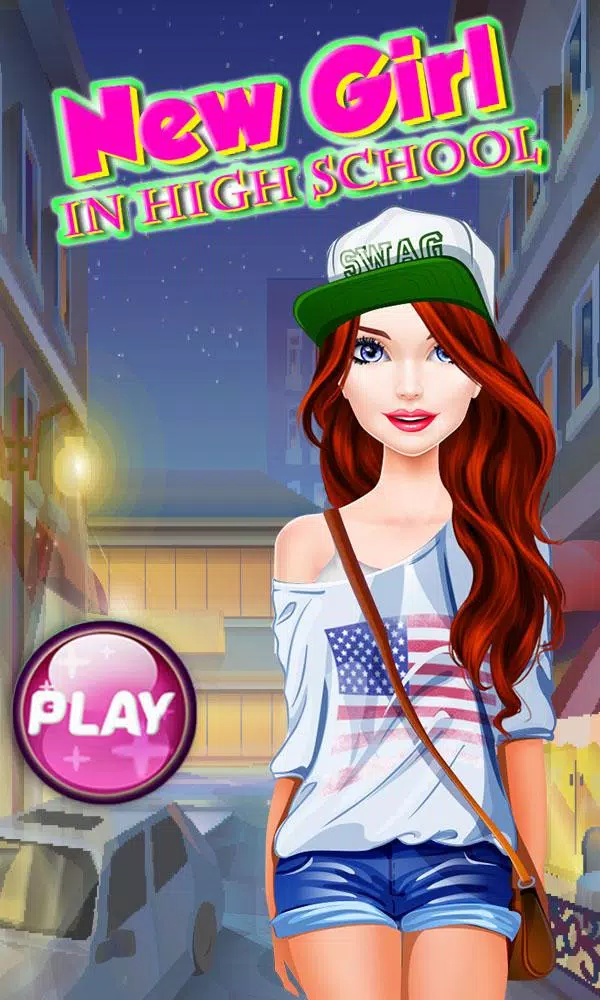 Girl Games Game for Android - Download