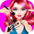 Top Model Beauty Salon - Miss World Makeover icon