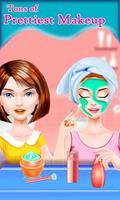 Top Model Beauty Salon - Miss World Makeover screenshot 1