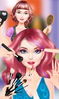 Top Model Beauty Salon - Miss World Makeover ภาพหน้าจอ 2