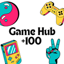 GameHub+100 APK