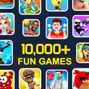 All in one Game: All Games one APK