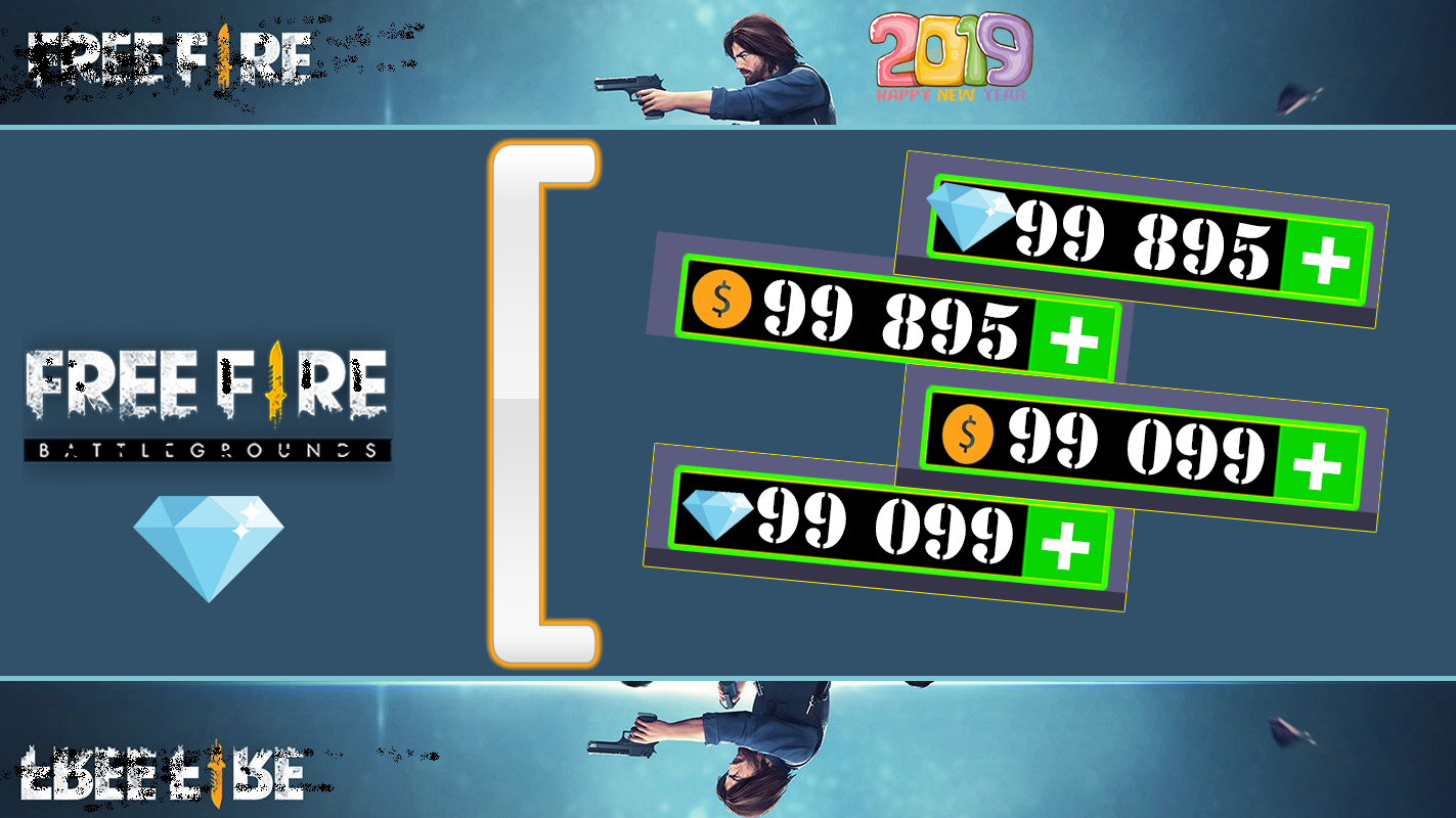 Diamants and coins For Free Fire -Tips for Android - APK ... - 
