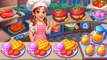 Cooking Express 스크린샷 2