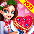 My Cafe Shop - Indian Star Chef Cooking Games 2021