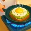 My Cafe Shop : ألعاب الطبخ أيقونة