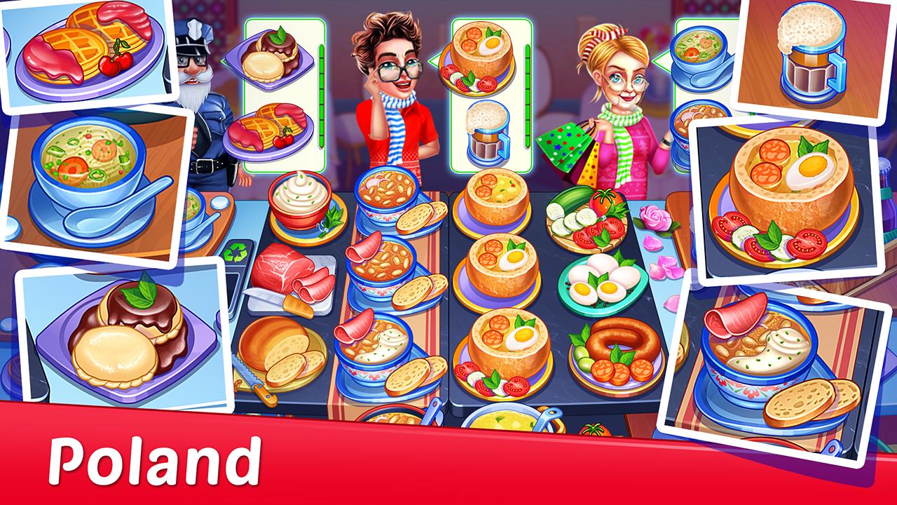 My Cafe Shop Star Chef S Restaurant Cooking Games安卓下载 安卓版apk 免费下载 My Cafe Shop Star Chef S Restaurant Cooking Games安卓下载 安卓版apk 免费下载