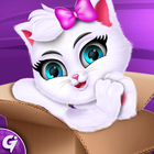 Ava's Kitty Pet Daycare Part1 icône