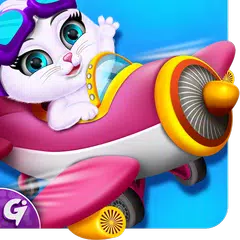 Ava's Kitty Pet Daycare Part2 APK download