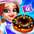 Icona My Donut Truck - Cooking Games
