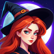 Halloween Pregnant Mommy Care icon