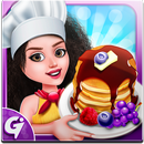 Cooking Chef Star Games APK