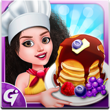Cooking Chef Star Games أيقونة