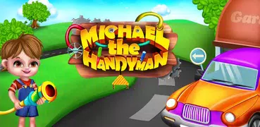 The Handyman
