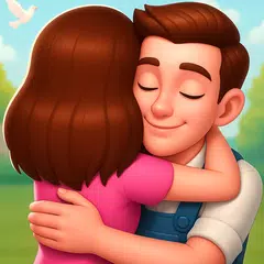 High School Love Games Story XAPK download