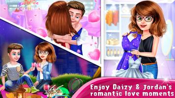 High School Love Games Story gönderen