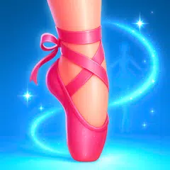 Ballerina Dress Up & Makeup XAPK Herunterladen