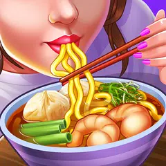 Christmas Fever Cooking Games Icon