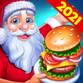 Christmas Fever : Cooking Games Madness