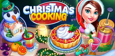 Giochi di cucina di Natale