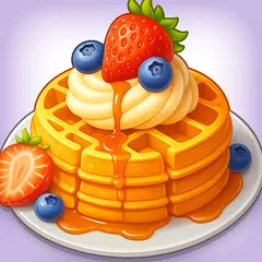 Christmas Cooking Games Icon