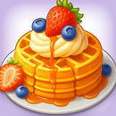 聖誕烹飪遊戲 APK