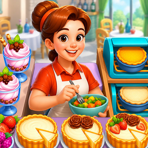 Cooking Express 2 Games