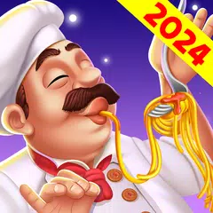 Cooking Express 2 Games XAPK download