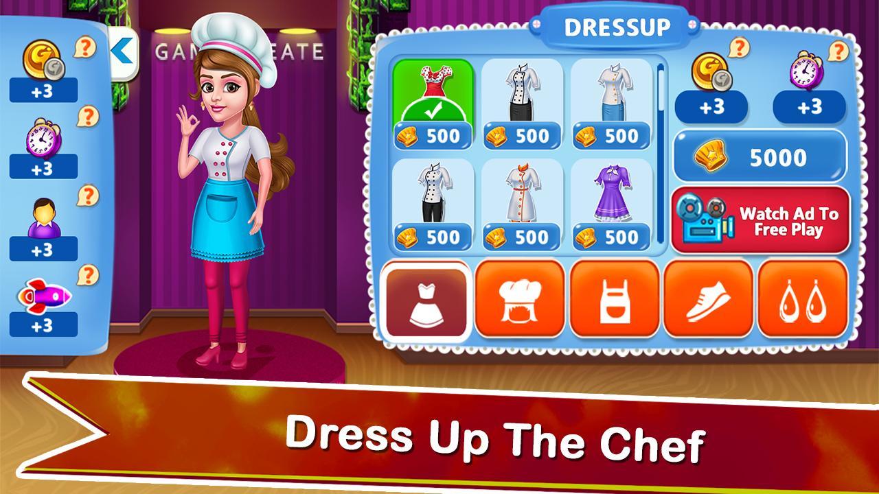 Cooking Express For Android Apk Download