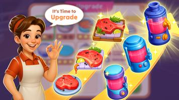 Cooking Express 2 Games screenshot 1